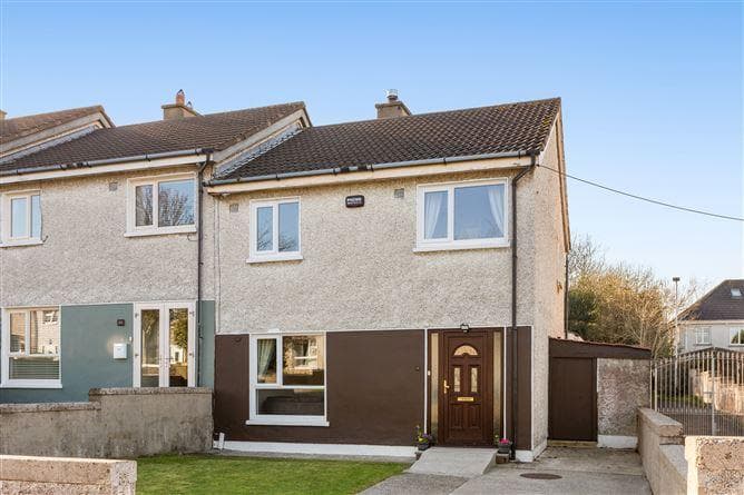 18, Kilcross Court, Dublin 18