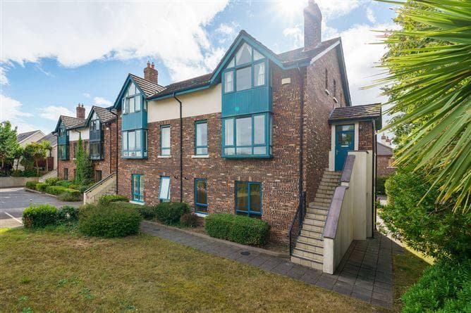 8 Marine Cove, Baldoyle Road, Sutton, Dublin 13