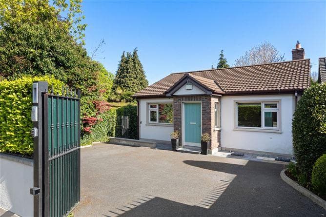 Granville Court, 1b Granville Road, Blackrock, County Dublin