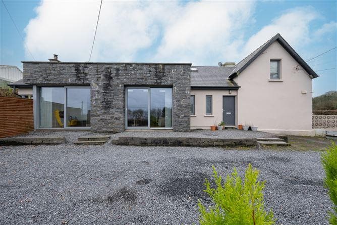 Orchard Lodge, Castletreasure, Douglas, Cork