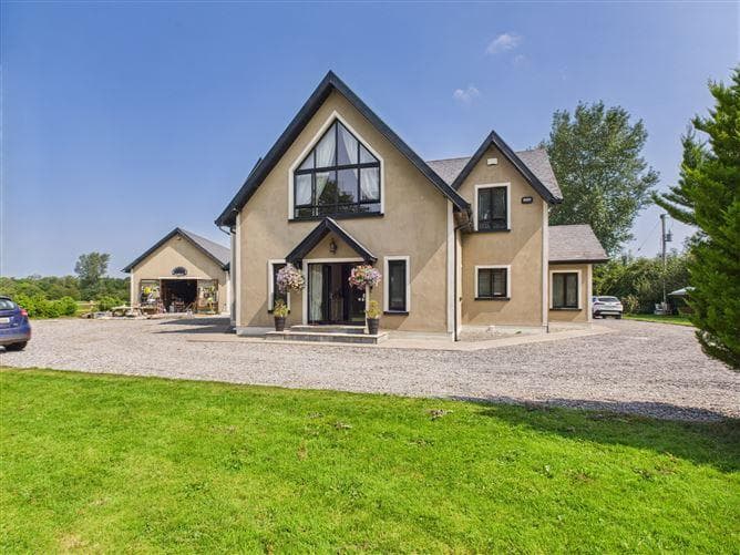 Riverside, Kildangan, Monasterevin, Kildare