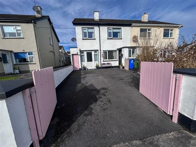 77, Clonmore Heights, Co. Westmeath