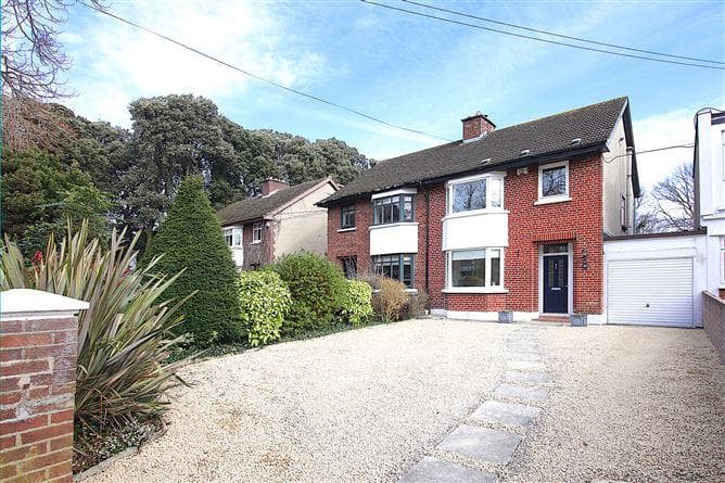 30, Vernon Drive, Dublin 3