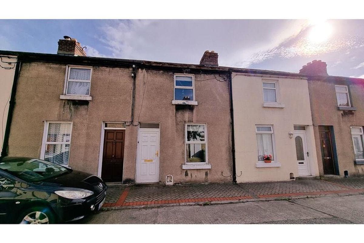 15 Dargan Street, Bray, Wicklow
