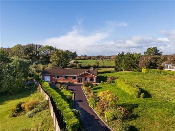 Ballintubber, Carrigtwohill, Cork