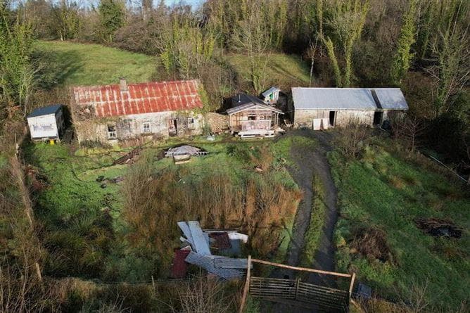 Drumshangore, Carrigallen, Leitrim
