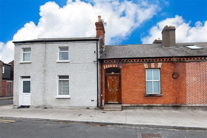 11, Ossory Road, Dublin 3