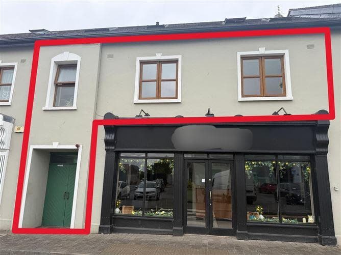 Apartment 4, Ashgate, Ash Walk, Ardee, Louth