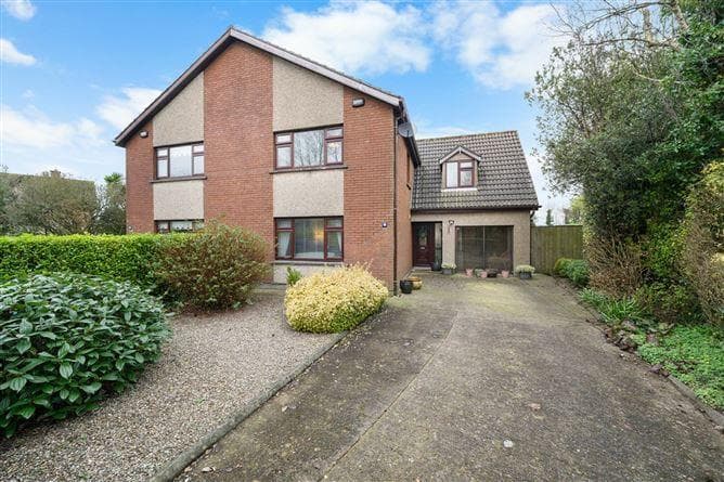 46 Clonattin, Gorey, County Wexford