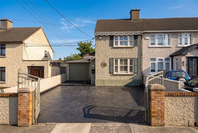 48, Gurteen Park, Dublin 10