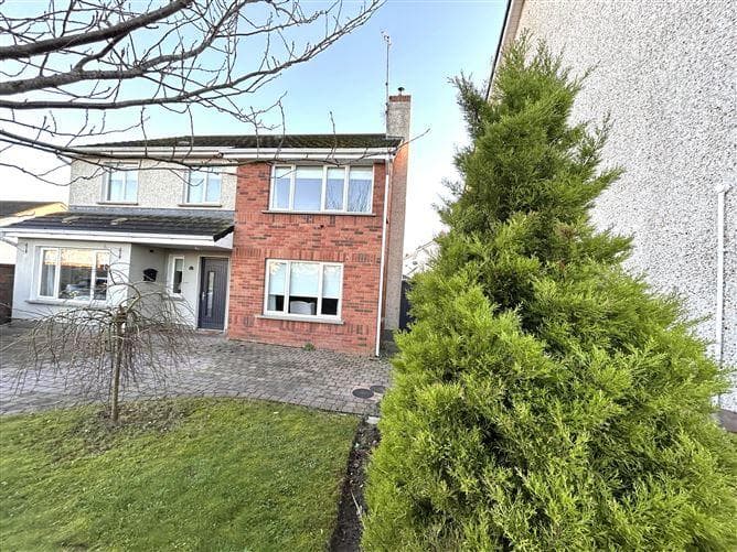 16, Castlemartin Green, Co. Meath