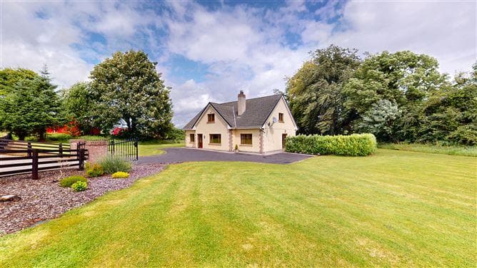 Ballyhugh, Ballyconnell, Cavan