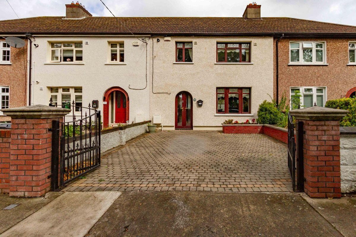 33 Beechfield Road, Walkinstown, Walkinstown, Dublin 12, D12XD9D