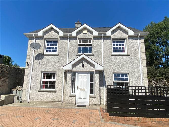 Millcourt, Tinahely, Co. Wicklow