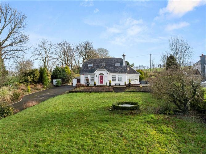 Mandaley, Berkeley, Co. Wexford