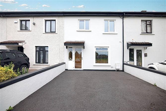 5 Whitechapel Lawn, Clonsilla, Dublin 15, County Dublin