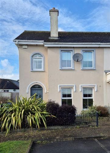 22 liosard, lisloose, tralee
