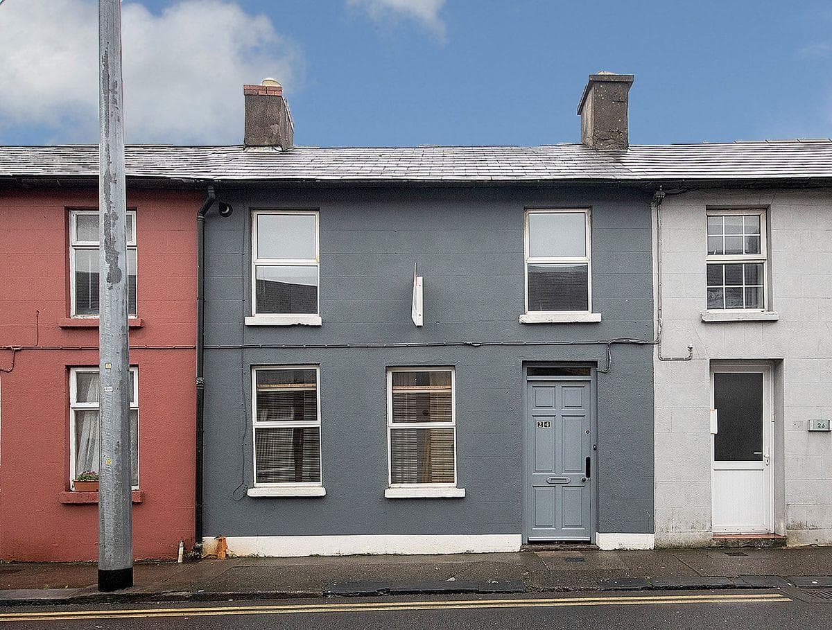 24 Johnstown, Waterford City, Co. Waterford, X91CKX3