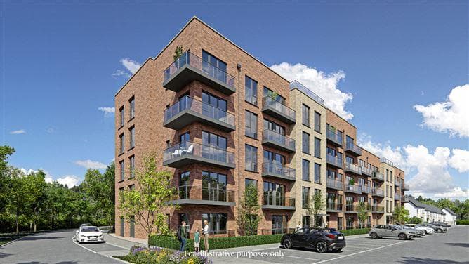 The Citril, Miller's Glen, Swords, Dublin