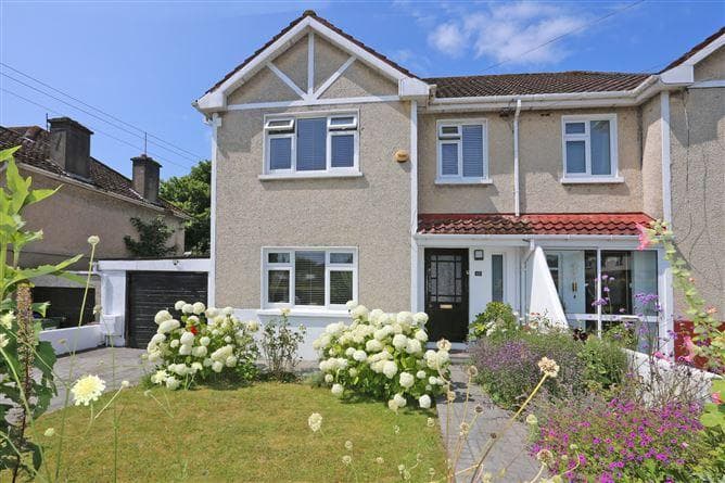 13, Plassey Avenue, Co. Limerick