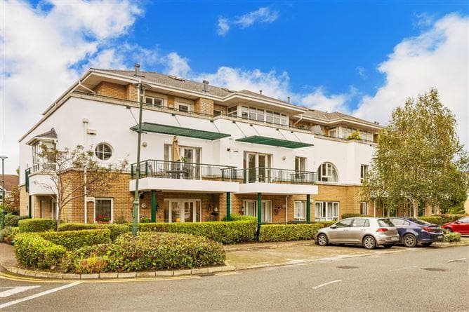 172 Seamount, Booterstown, Blackrock, Co. Dublin