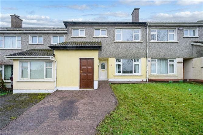 48, Westbury Grove, Co. Cork