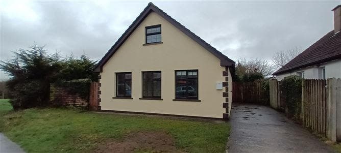 36, Hawthorn Drive, Co. Wicklow