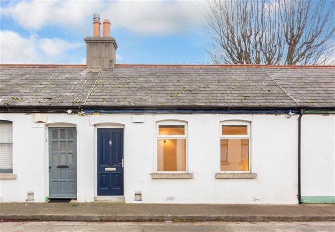 2 Emmet Street , Harold's Cross, Dublin 6