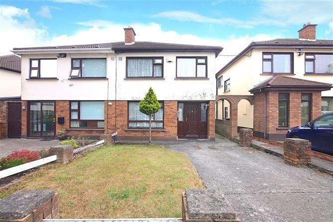 Rocca Porena, 19, Phoenix Court, Dublin 15