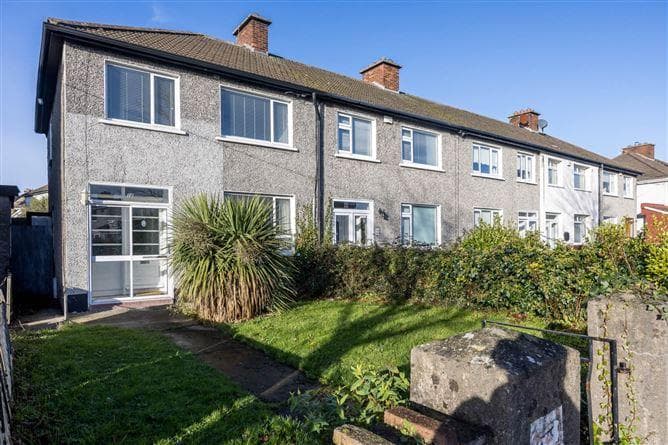 14, Saint Assam S Road, Dublin 5