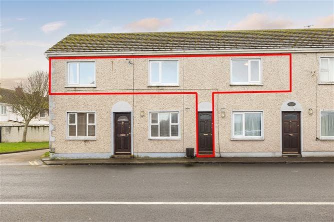 apt 2, bellfield court, balbriggan