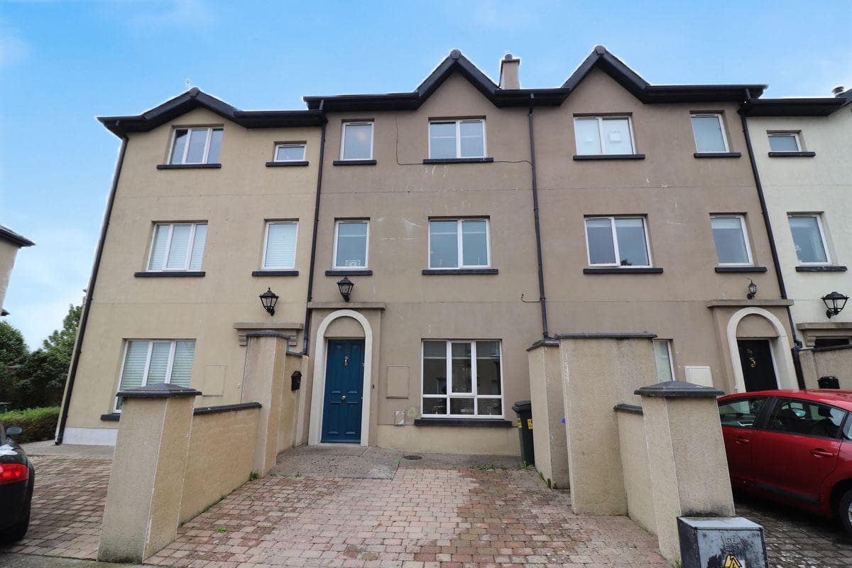 59 Cois Rioga, Caherconlish, Co. Limerick
