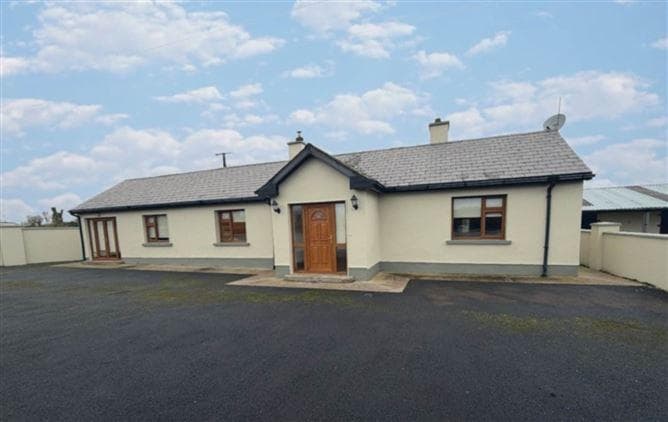 Cragg, Newport, County Tipperary
