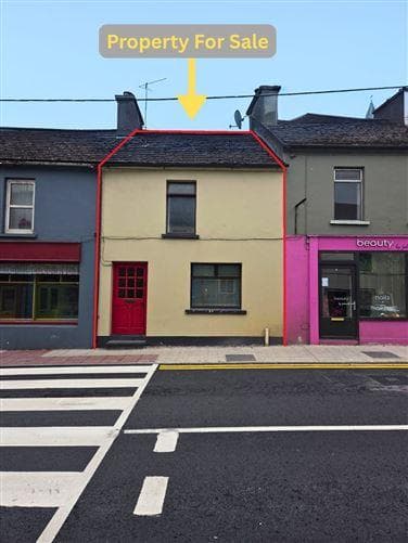 49, Main Street, Co. Cork