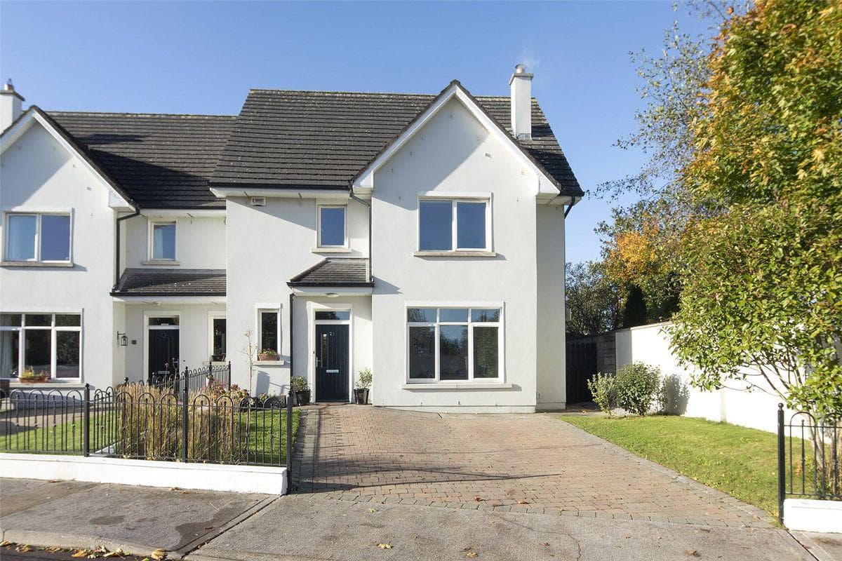 21 Maple Woods,Ballinacurra,Midleton,Co Cork,P25 WK29