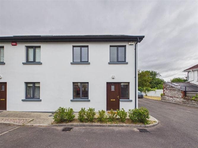 6, Evergreen Street, Co. Cork