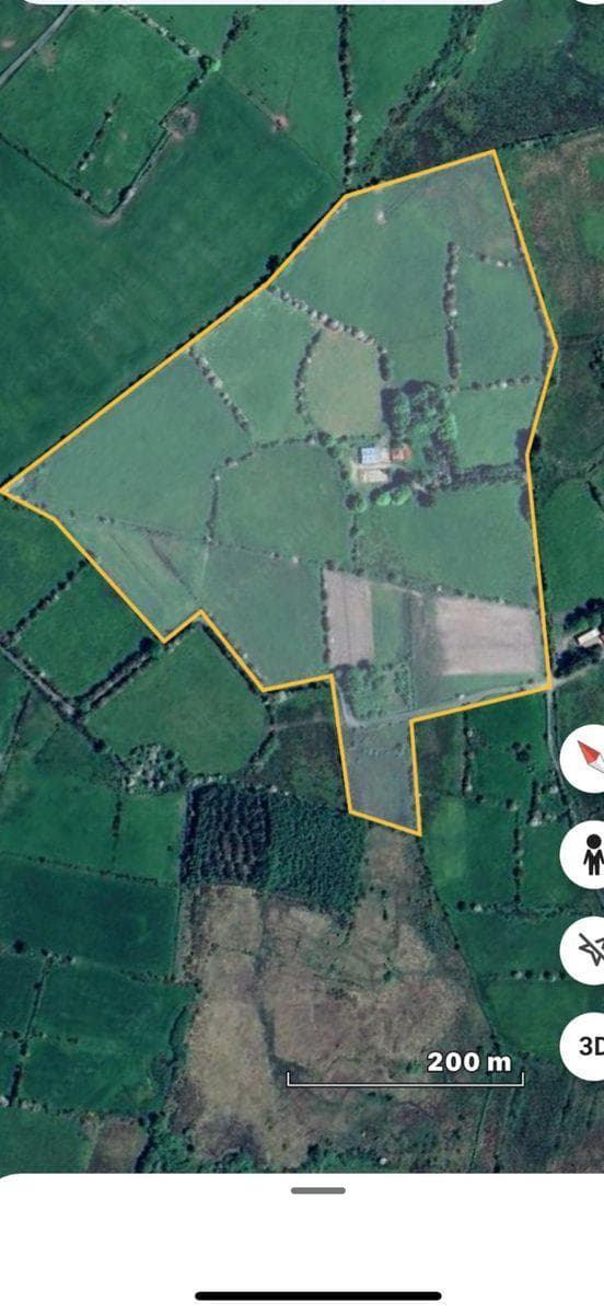 Moigh Lower, Cloonfad, Garranlahan, Co. Roscommon, F35DW96