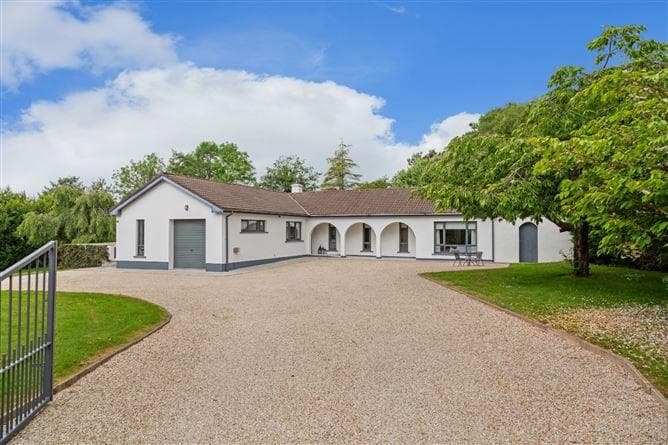 Cherry Blossom, Garrymore Lower, Rathdrum, Co. Wicklow