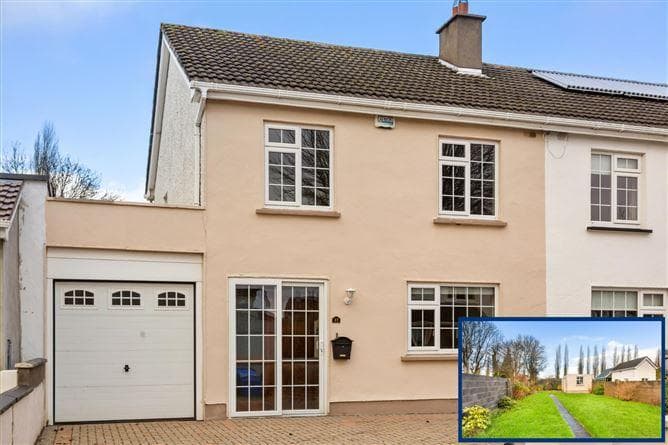37 Glendale, Leixlip, Co. Kildare