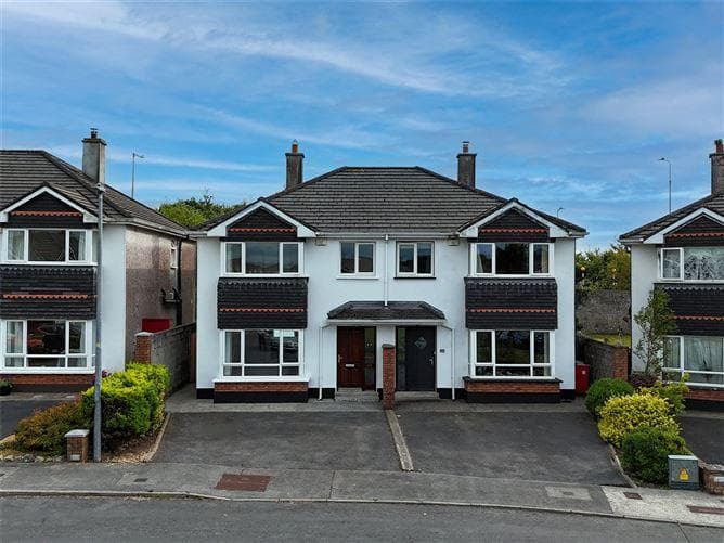 43, Bró Western Distributor Road, Gort, Co. Galway