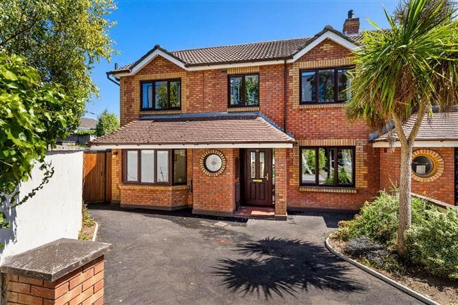 68, Grosvenor Court, Dublin 3