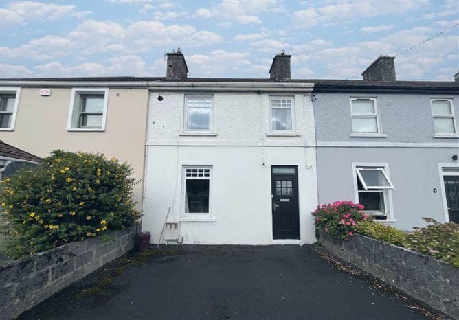 Shanid, 2 Caherdavin Terrace, Caherdavin, Limerick, County Limerick