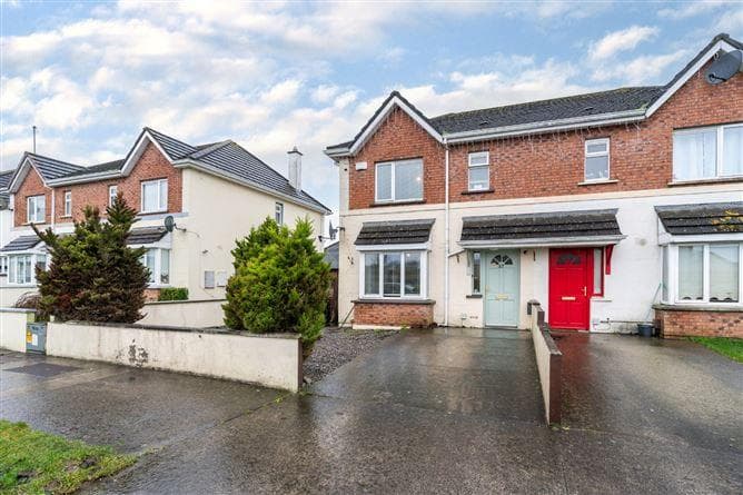 32, Hollands Park, Co. Kildare