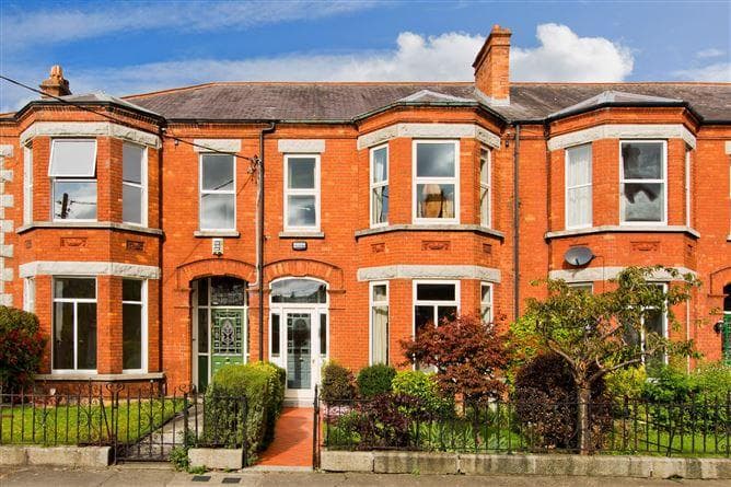 Winton, 35 Eaton Square, Terenure, Dublin 6W