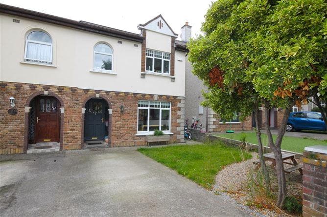 4 Connawood Drive, Old Connawood, Bray, Co. Wicklow