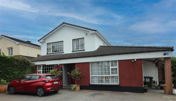 6 Avilla, Milford Grange, Castletroy, Limerick