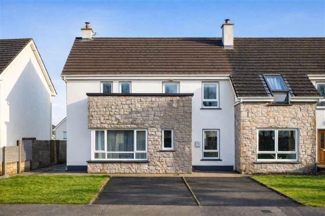 79 cill o seighin, kilmaine road, ballinrobe
