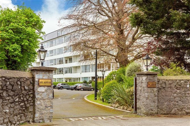 9 St Ann's, Donnybrook, Dublin 4
