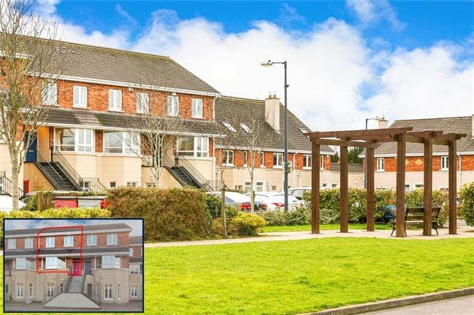 26, Carton Square, Co. Kildare