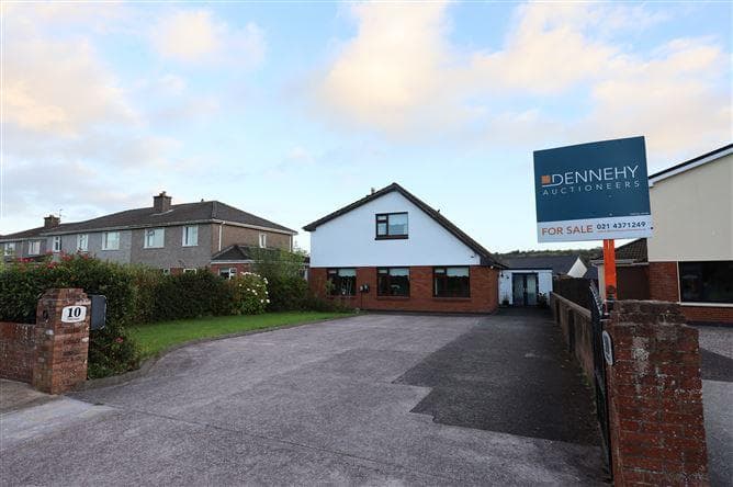 10, Hillcrest Kilmoney Road, Co. Cork